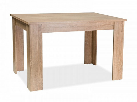 Étkezőasztal, 120 cm