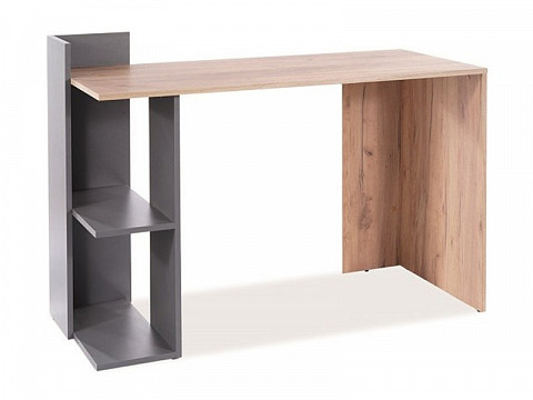 Íróasztal, 122 cm