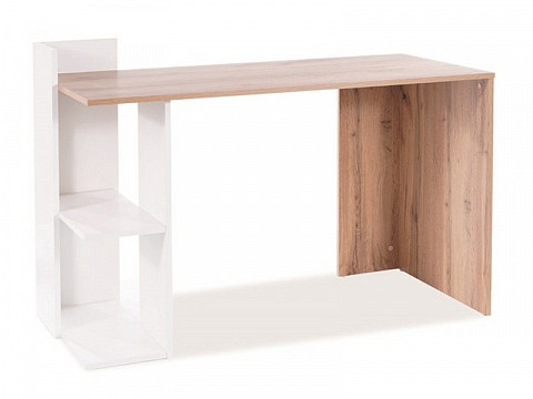 Íróasztal, 122 cm