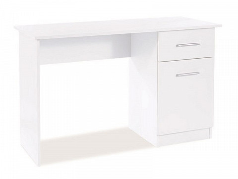 Íróasztal, 120 cm