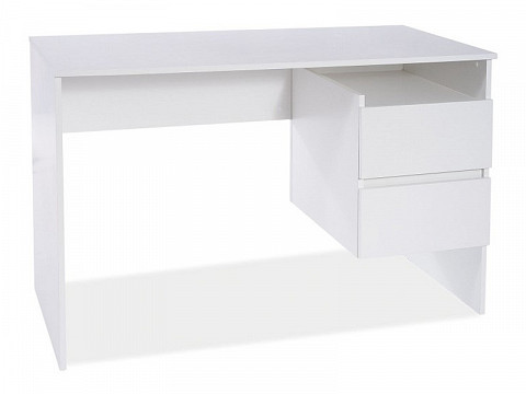 Íróasztal, 120 cm