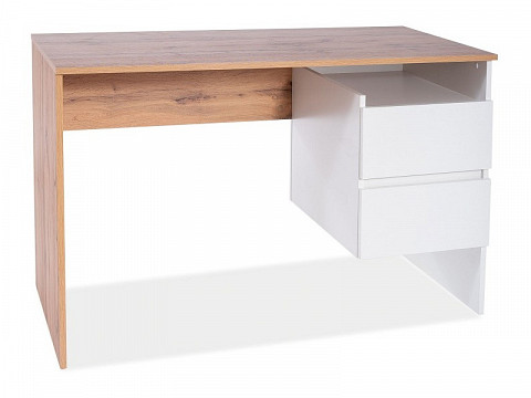 Íróasztal, 120 cm