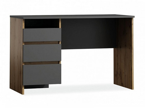 Íróasztal, 120 cm