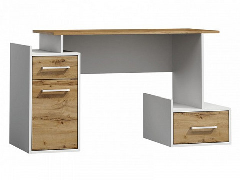 Íróasztal, 170 cm