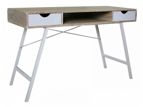 Íróasztal, 120 cm