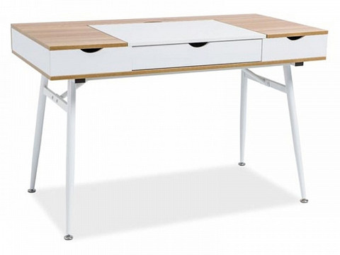 Íróasztal, 120 cm