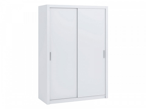 Akasztós polcos szekrény 150 cm