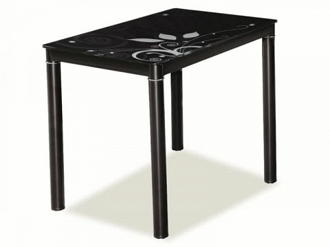 Fix étkezőasztal, 100 cm
