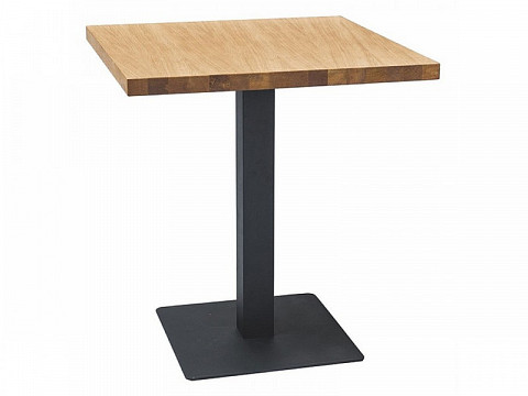 Fix étkezőasztal, 70 cm