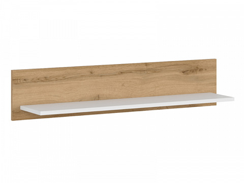 Vilgo polc,100 cm
