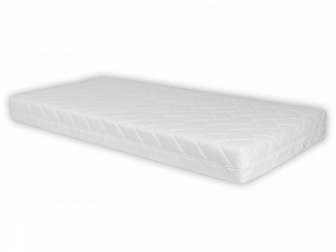 FNT-160 félkemény szivacs matrac 160x200