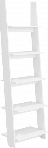 Rack 60 könyvespolc - Fehér