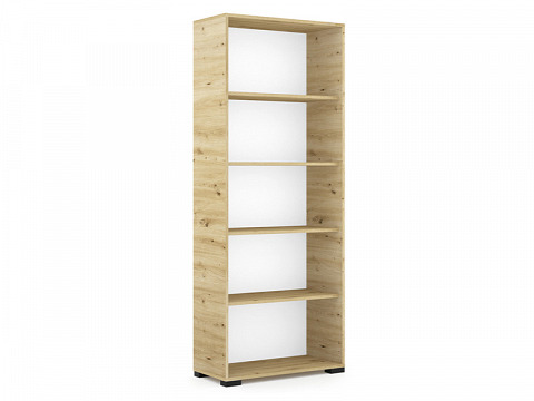 Polly könyvespolc 80 cm