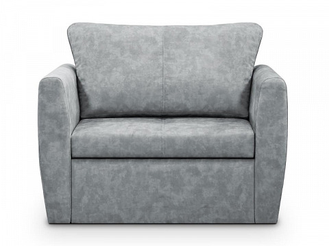 Bella Lux 80 ágyneműtartós fotelágy