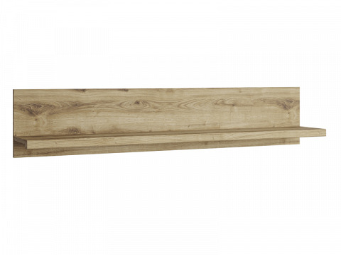 Dori polc 135 cm