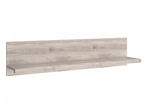 Jesi polc 120 cm