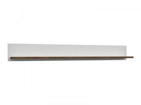 Polett polc 160 cm
