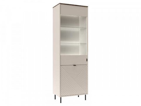 Ecoy magas vitrin