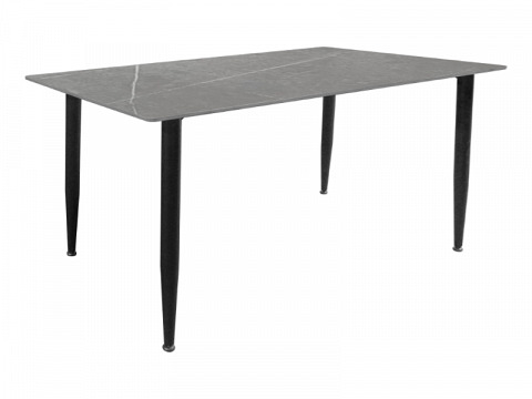 Florenc 2 étkezőasztal 160 cm