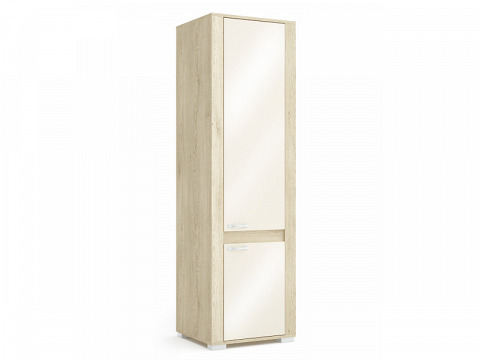 Cortina C2 ruhásszekrény 60 cm