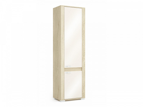 Cortina C6 polcos gardróbszekrény 60 cm