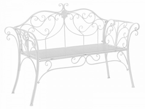 Etelia kerti pad