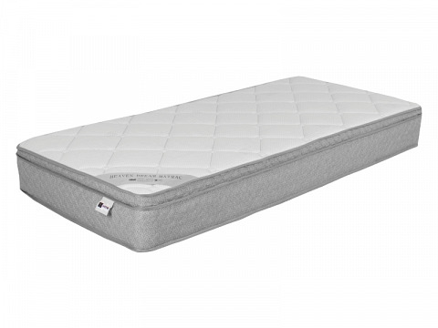 HED-90 rugós matrac 90x200